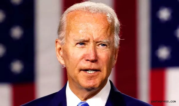 ABD Başkanı Joe Biden adaylıktan çekildi! Başkan adayını da ilan etti!