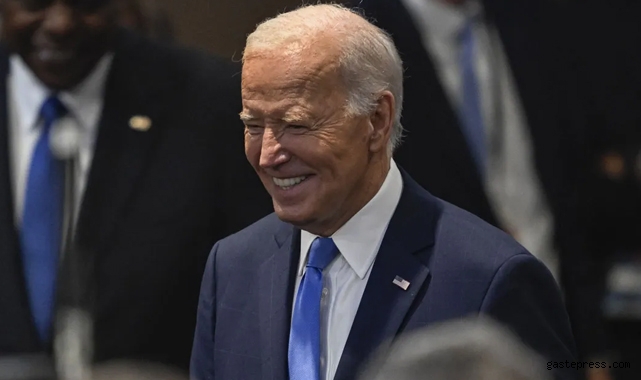 ABD Başkanı Joe Biden'dan yeni gaflar'