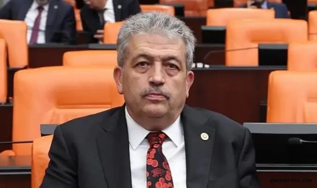 AK Parti Milletvekili Bayar Özsoy: "Vatandaşlarımızı Sağduyulu Olmaya Davet Ediyorum"