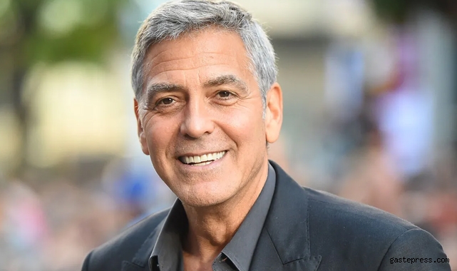 George Clooney'den Joe Biden'a 'adaylıktan çekil' çağrısı!