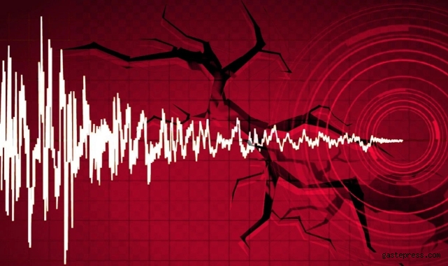 Adana'da peş peşe üç deprem!