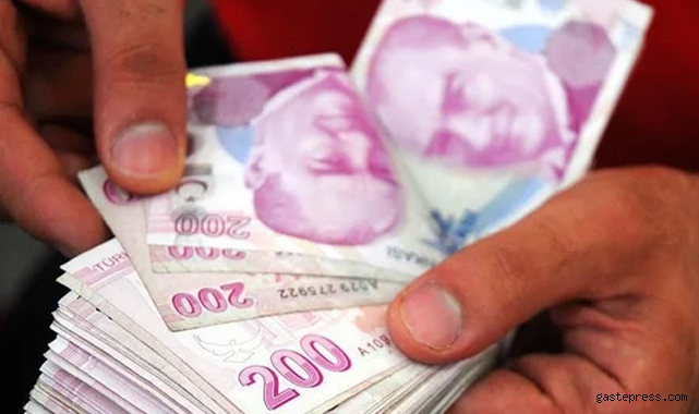 Resmi Gazete'de yayımlandı en düşük emekli maaşı 12 bin 500 lira oldu!