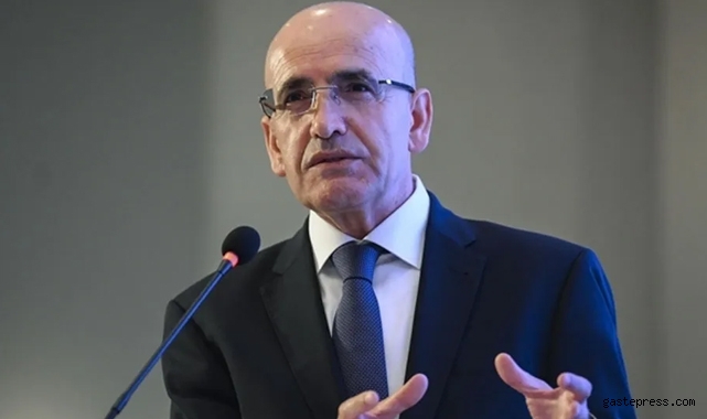 Mehmet Şimşek'ten dar gelirliye sosyal konut müjdesi!