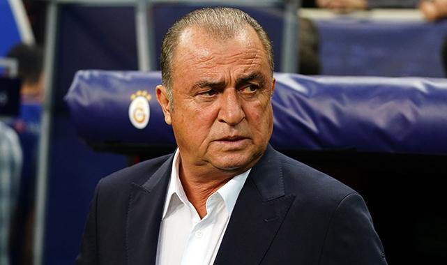 Al Shabab, Fatih Terim'i resmen açıkladı: Merhaba İmparator!