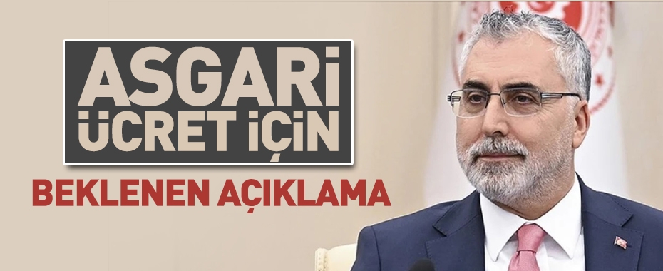 Asgari Ücret Tespit Komisyonu 3. kez toplanacak! Tarih belli oldu!