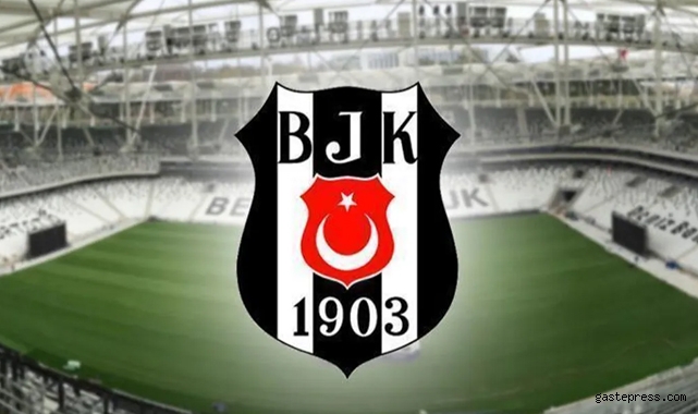 Beşiktaş'ta seçim tarihi resmen duyuruldu!