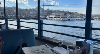 Beyaz İnci Restaurant: Boğaz’ın Büyüsünde Lezzet ve Keyif