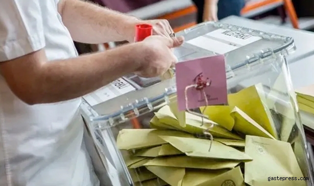 CHP neden oy kaybediyor? Anket şirket yöneticileri yanıtladı!