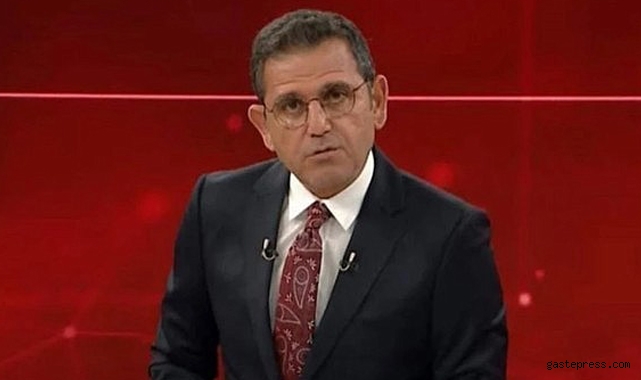 Fatih Portakal 'Benim öğrendiğim rakam şu' diyerek yeni asgari ücreti açıkladı!