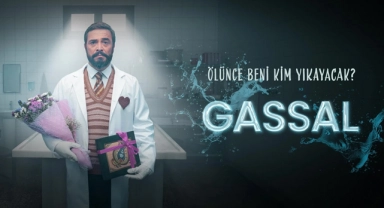 'Gassal' dizisinin ilk bölümü 4 milyona yakın izlendi!