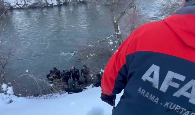 Kayıp öğretmenin cansız bedenine ulaşıldı!