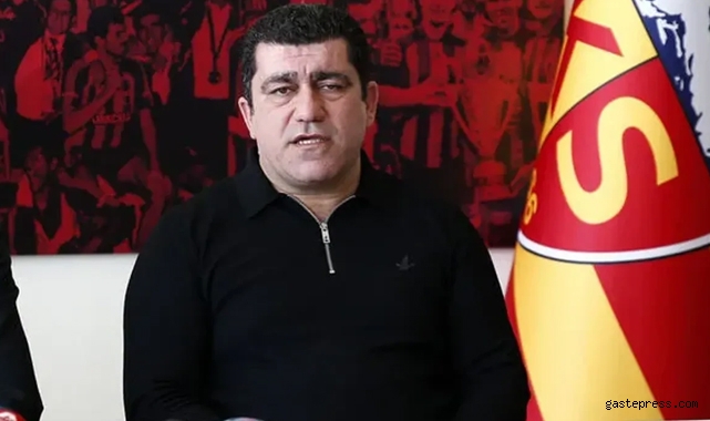 Kayserispor'un yeni başkanı Nurettin Açıkalın oldu!