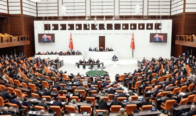 Mecliste düşen Saadet Partisi Grubu'yla ilgili kulislerde konuşulan iddia!