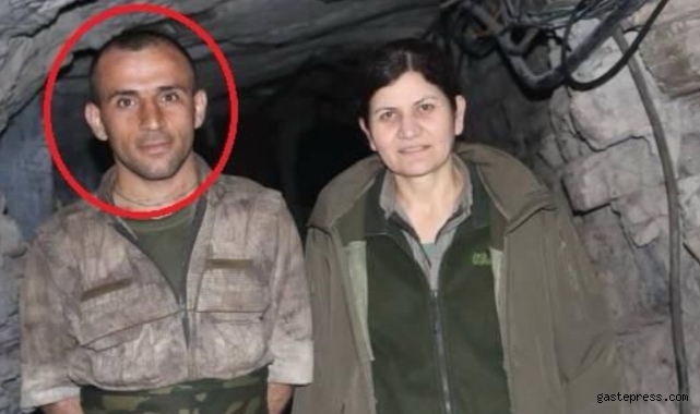 MİT, PKK’nın sözde alan sorumlularından Nusrettin Demir’i, Irak’ta nokta operasyonuyla etkisiz hale getirdi!