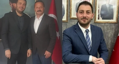 Sosyal Medyada MHP-AP Gerginliği: Özvarinli ve Kalın Arasında Sert Sözler!