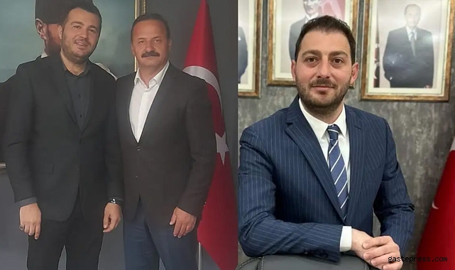 Sosyal Medyada MHP-AP Gerginliği: Özvarinli ve Kalın Arasında Sert Sözler!