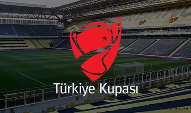 TFF, Fenerbahçe'nin Türkiye Kupası'na katılmayacağını açıkladı!