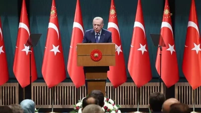 Erdoğan: Çember daralıyor, bir gece ansızın gelebiliriz!