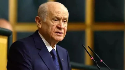 Bahçeli, Osmaniye'nin işgalden kurtuluşunun 103'üncü yıl dönümünü kutladı!