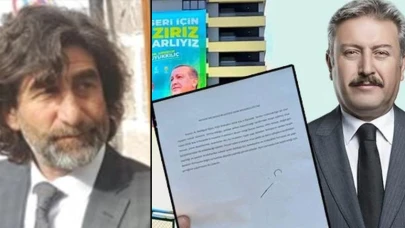 Metin Demircan'dan Sert Eleştiriler: "Kayseri'deki Çifte Standartlar Ak Parti'nin Oy Kaybına Sebep Oluyor"