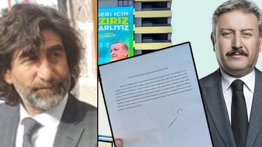 Metin Demircan'dan Sert Eleştiriler: "Kayseri'deki Çifte Standartlar Ak Parti'nin Oy Kaybına Sebep Oluyor"