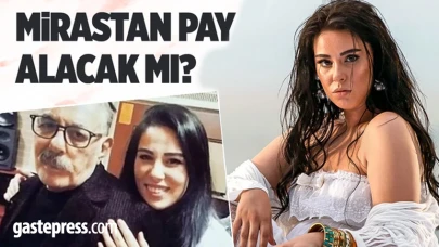 Tuğçe Tayfur Ferdi Tayfur'un servetinden pay alacak mı? Usta sanatçının avukatı son noktayı koydu!