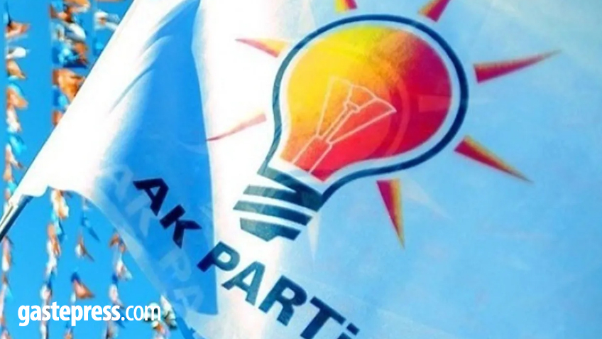 AK Parti'de kongre öncesi hazırlık başladı; tüzük değişecek!