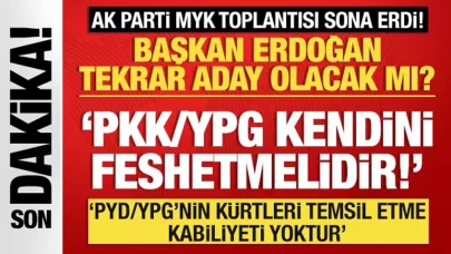 AK Parti Sözcüsü Çelik: Terörü ülke gündeminden çıkaracağız!