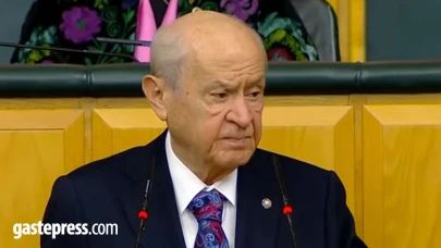 Devlet Bahçeli'den 12 ada çıkışı: Atina ayağını denk alsın!