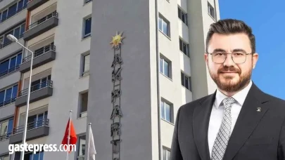 AK Parti Kayseri İl Başkanı Hüseyin Okandan Oldu!