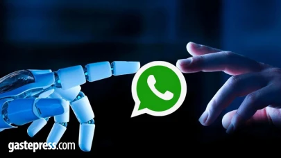 WhatsApp'a yeni yapay zeka aracı geliyor!