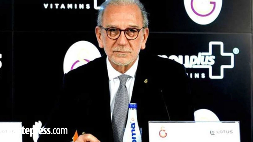 Galatasaray'dan transfer ve rekor gelir açıklaması: '70 milyon doları geçtik'