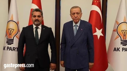 Erdoğan ve Fatih Üzüm Görüşmesinin Perde Arkası! Sert Eleştiriler ve Disiplin Uyarıları