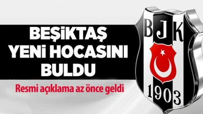 Beşiktaş teknik direktörlük için Solskjaer ile anlaşmaya vardı!