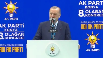 Cumhurbaşkanı Erdoğan'dan Beşiktaş'taki ihale yolsuzluğu soruşturmasıyla ilgili açıklamalar!