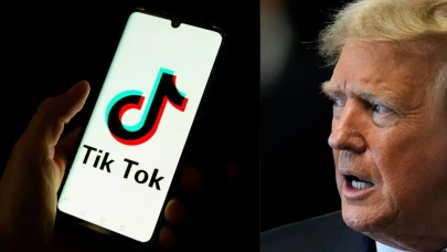 ABD Başkanı Donald Trump 75 günlük TikTok kararnamesini imzaladı!