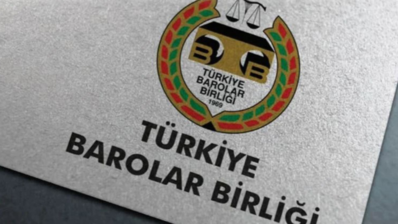 Türkiye Barolar Birliği'nden 'Ümit Özdağ' açıklaması: 'Soruşturma ve gözaltı, demokrasiye yönelik tehdit'