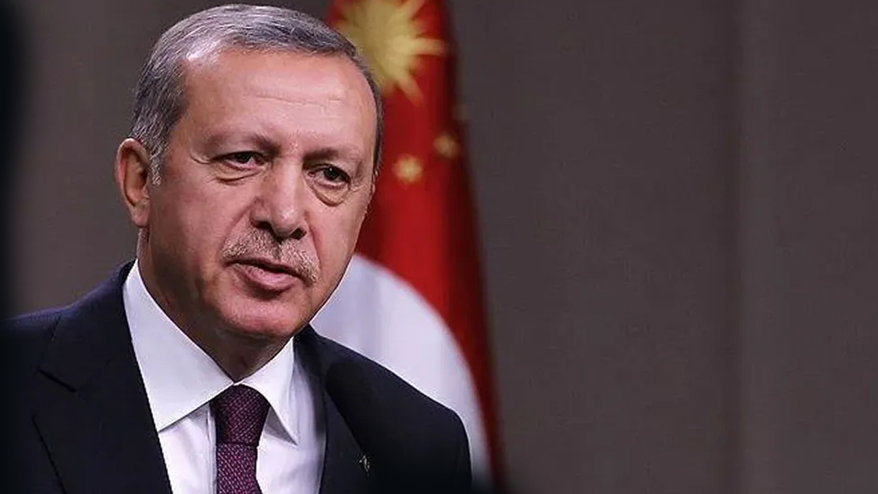 Cumhurbaşkanı Erdoğan duyurdu: 1 günlük milli yas ilan edildi!