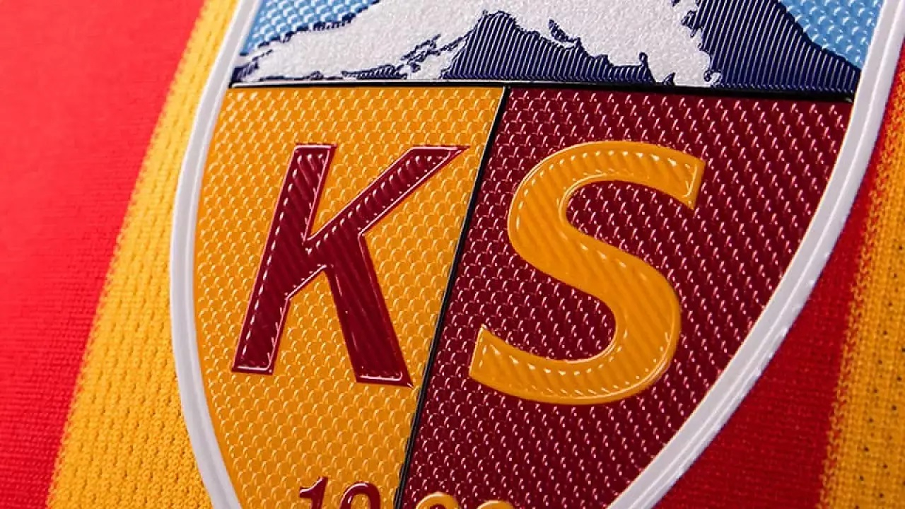 Kayserispor Denetim Kurulu Eski Başkanından çıkan iddialara cevap!