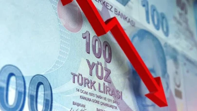 Merkez Bankası faiz kararını açıkladı!