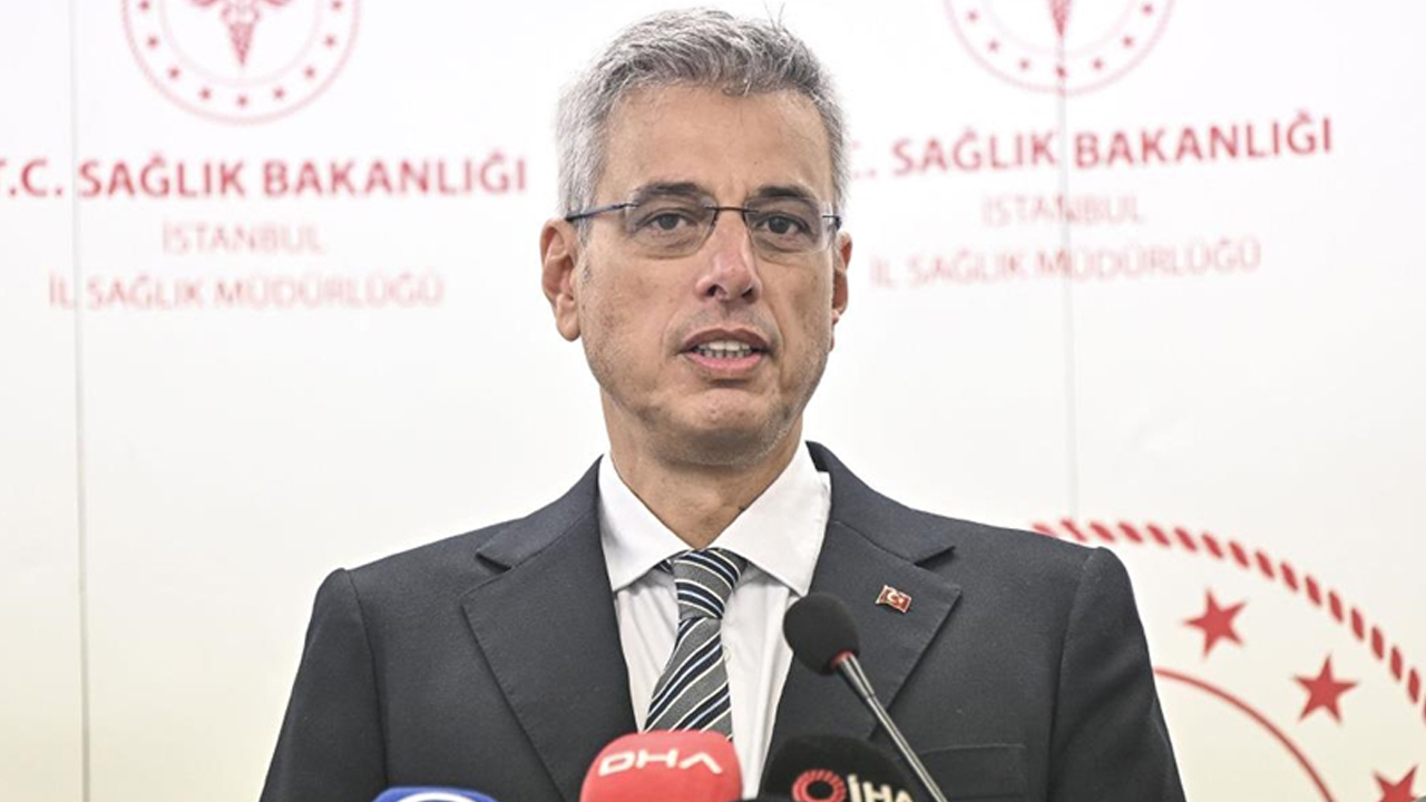 Sağlık Bakanı Kayseri'ye O Skandal için mi geldi?