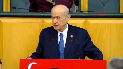 Bahçeli: Grand Kartal Otel yangını bir faciadan daha fazlası, bir cinayettir!