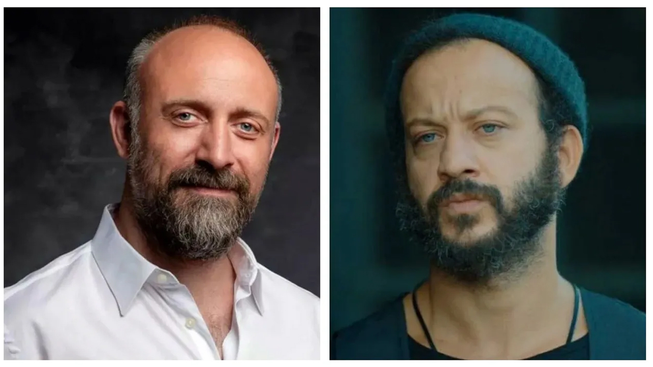 Halit Ergenç ile Rıza Kocaoğlu'nun ifadeleri ortaya çıktı!