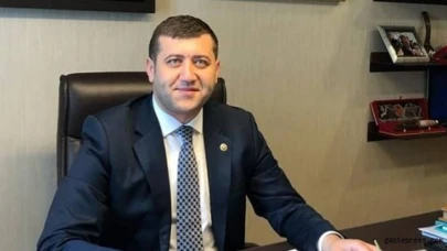 MHP Kayseri Milletvekili: "Rahatlığımız Adamlığımızdandır"