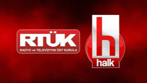 RTÜK'ten Halk TV'ye inceleme!