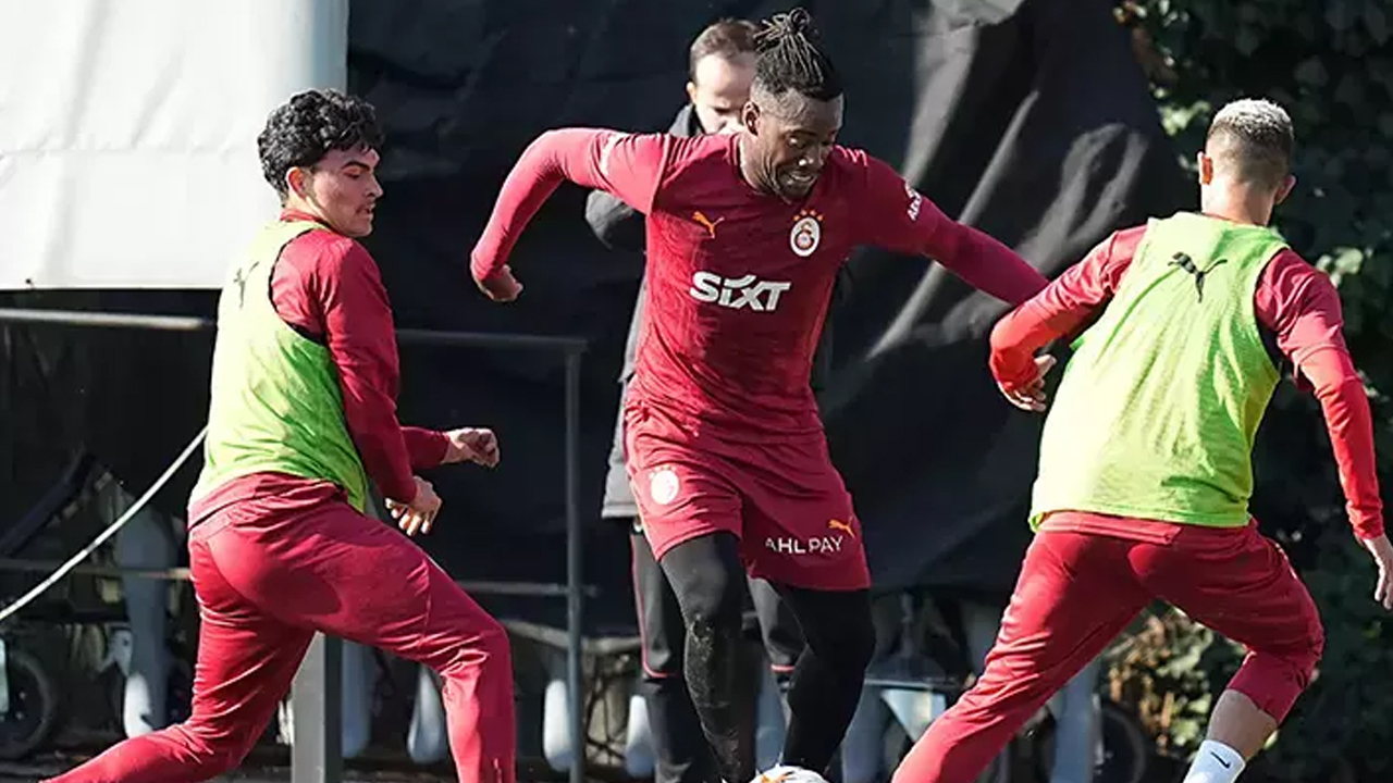 Galatasaray ilk 8 hedefiyle Ajax deplasmanına çıkacak!