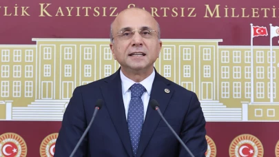 Aşkın Genç: Argıncık Mahallesindeki Doğalgaz Sorunu Çözülsün