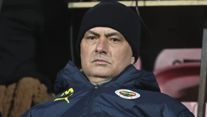 Mourinho'dan maç sonu taraftara çağrı: Gurur duyun!