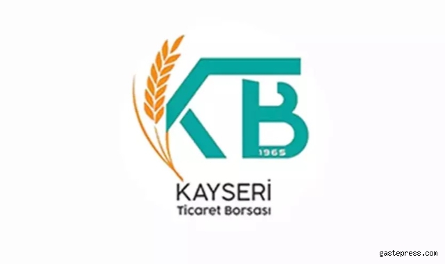 Kayseri Ticaret Borsası yanlışı yanlışla düzeltmeye çalışıyor!