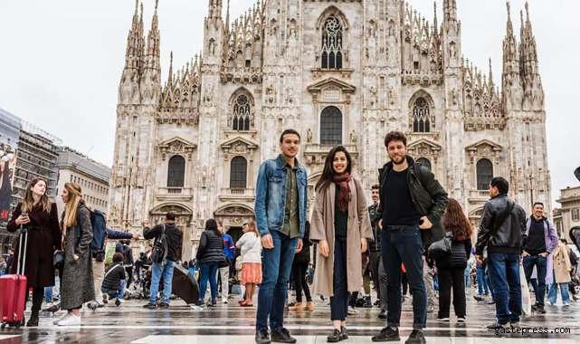 Milano'da açık alanda sigara içilmeyecek: Yasak resmen yürürlüğe girdi!